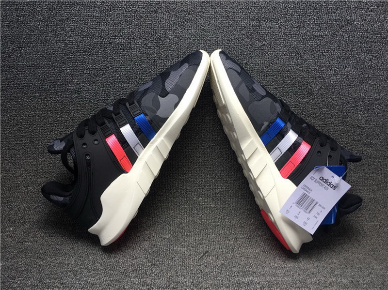 Super Max Adidas Originals EQT Cushion ADV EQT Men Shoes (98%Authenic)--009